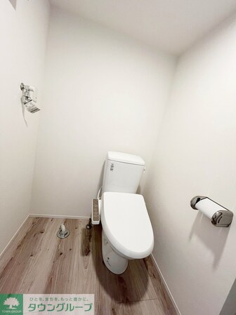 ルビーマークス羽田の物件内観写真